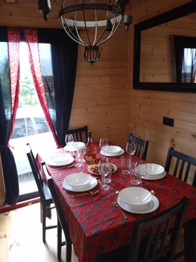 Domek Na Grapie Gilowice  Bagian luar foto