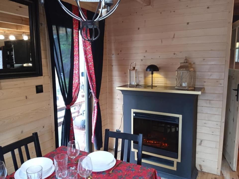 Domek Na Grapie Gilowice  Bagian luar foto