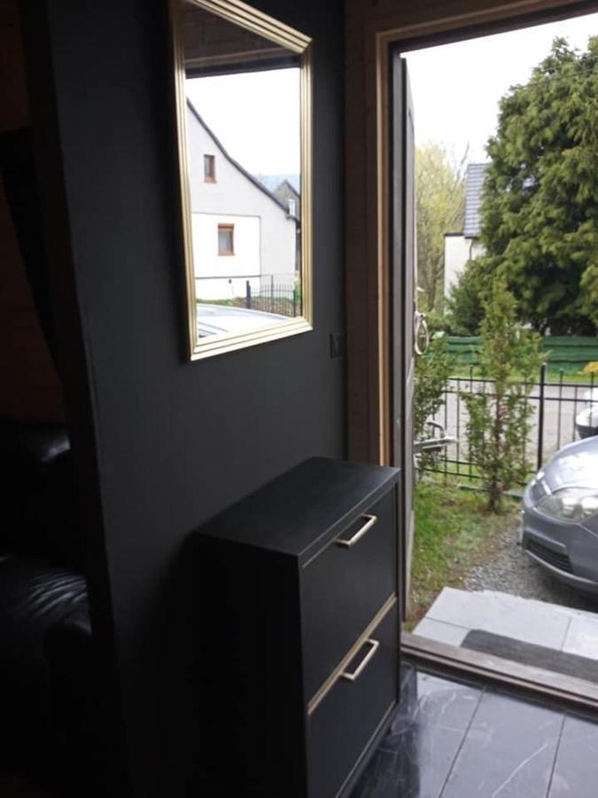 Domek Na Grapie Gilowice  Bagian luar foto
