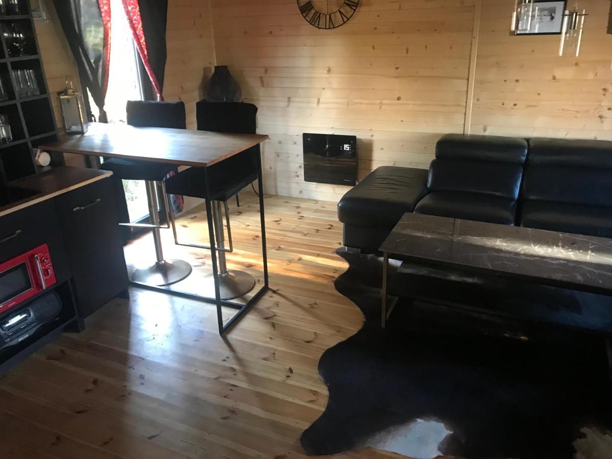 Domek Na Grapie Gilowice  Bagian luar foto