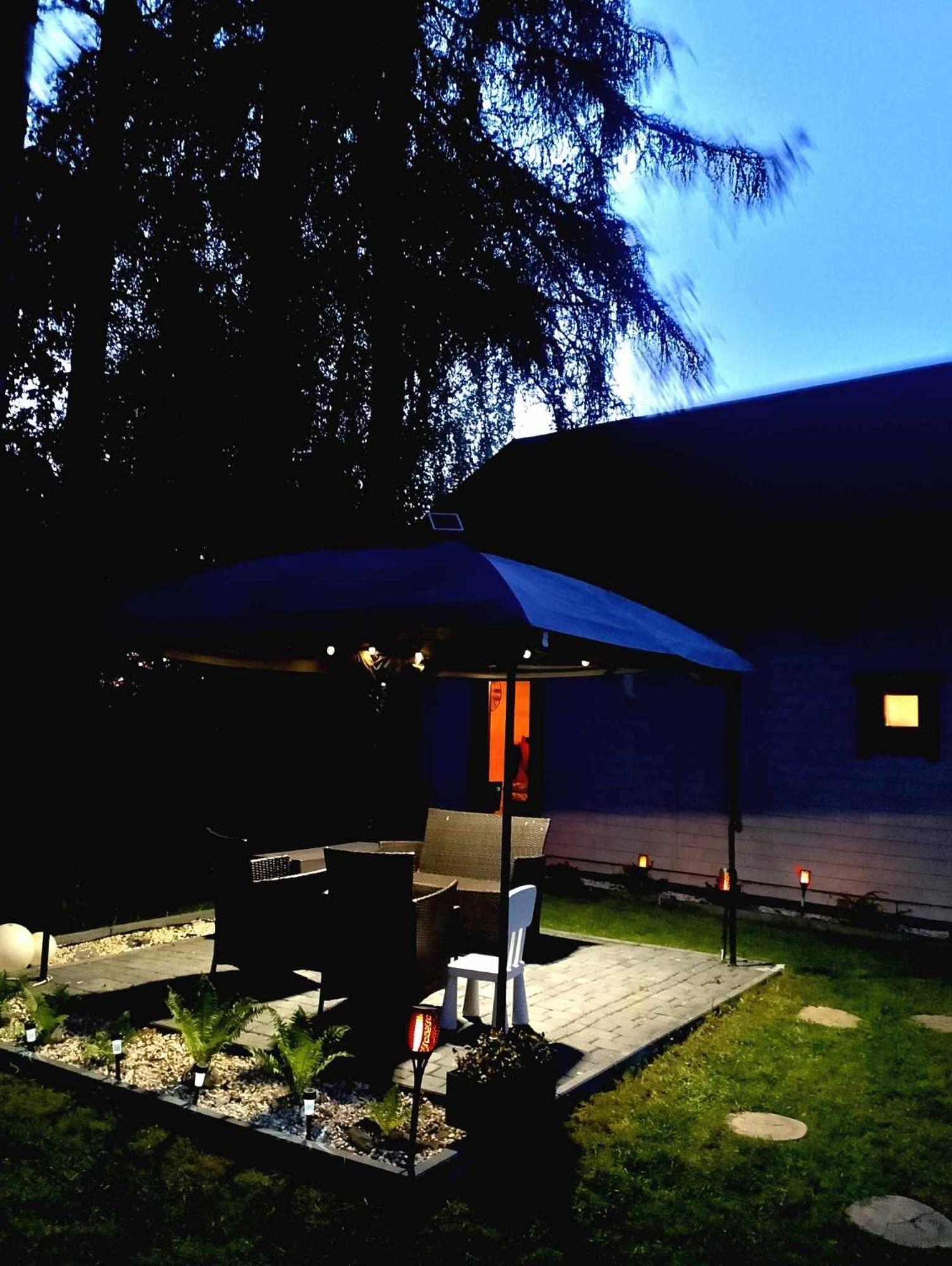 Domek Na Grapie Gilowice  Bagian luar foto