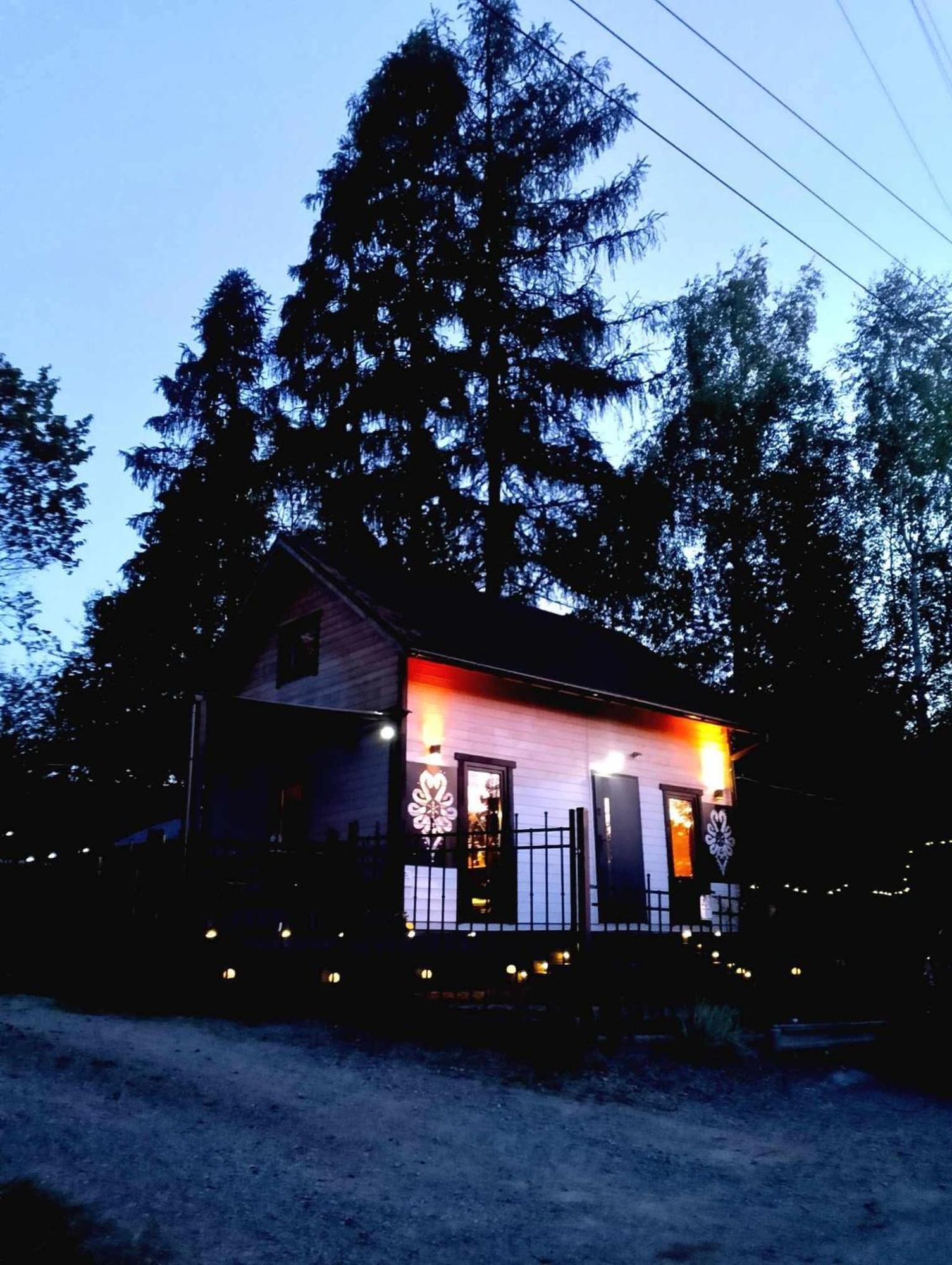 Domek Na Grapie Gilowice  Bagian luar foto